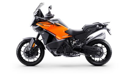 KTM 1390 ADVENTURE S 2026 ORANGE PONUKA AUTOSKOLA KTM 1390 ADVENTURE S 2026 ORANGE PONUKA AUTOSKOLA